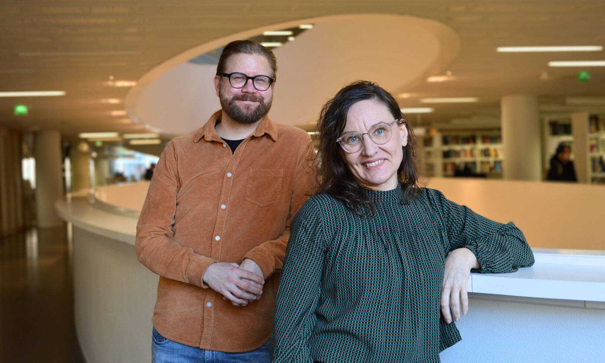 Metakotity Uuvuttaa Naiset