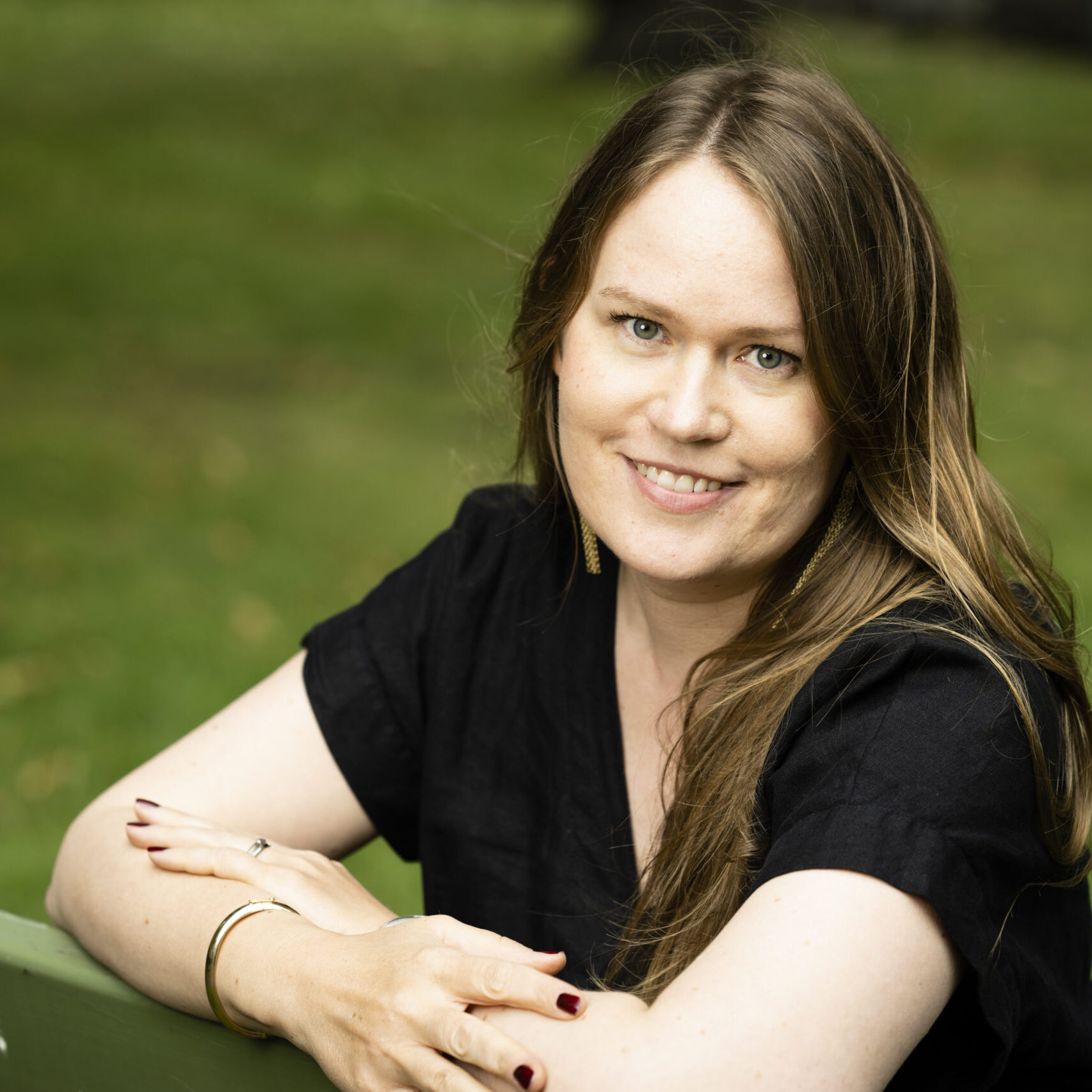 Elina Helosvuori