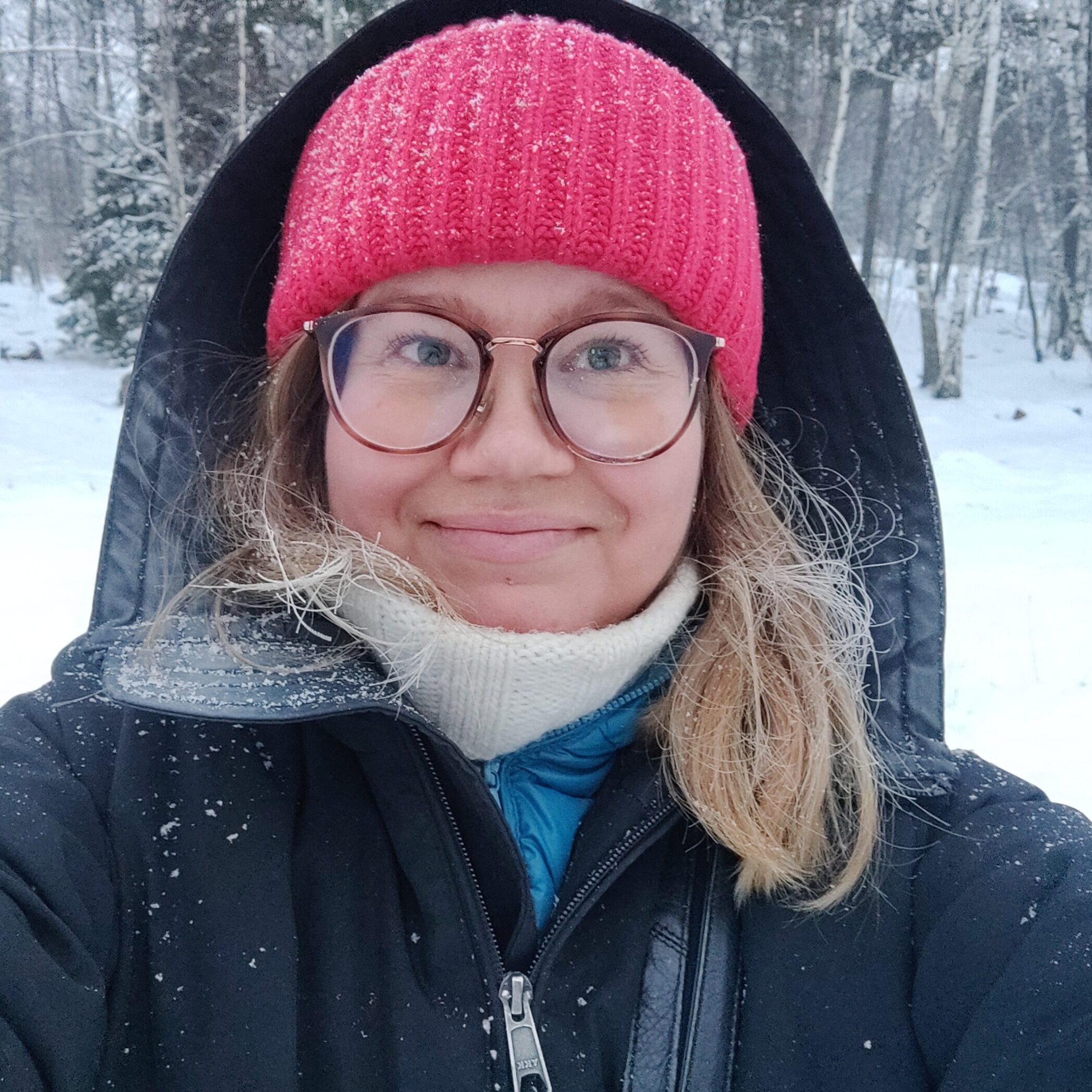 Maija Jokela