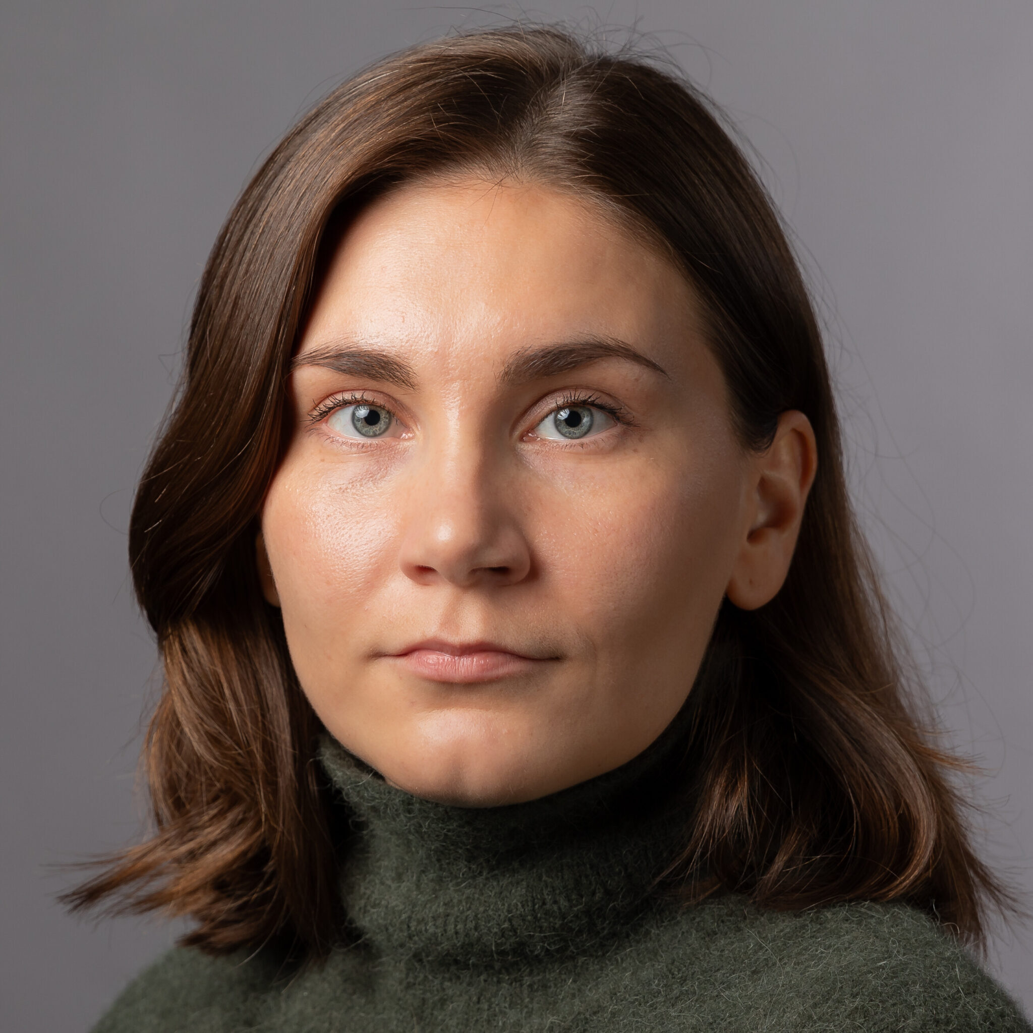 Laura Heiskala