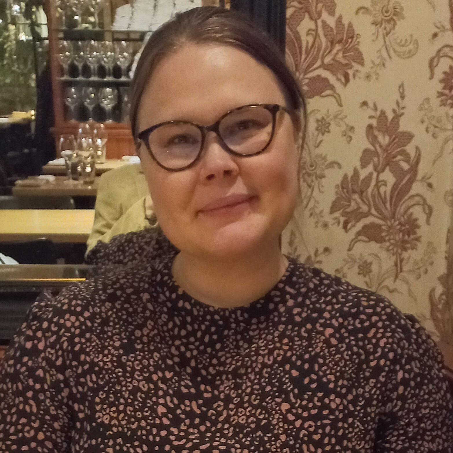 Maria Temmes
