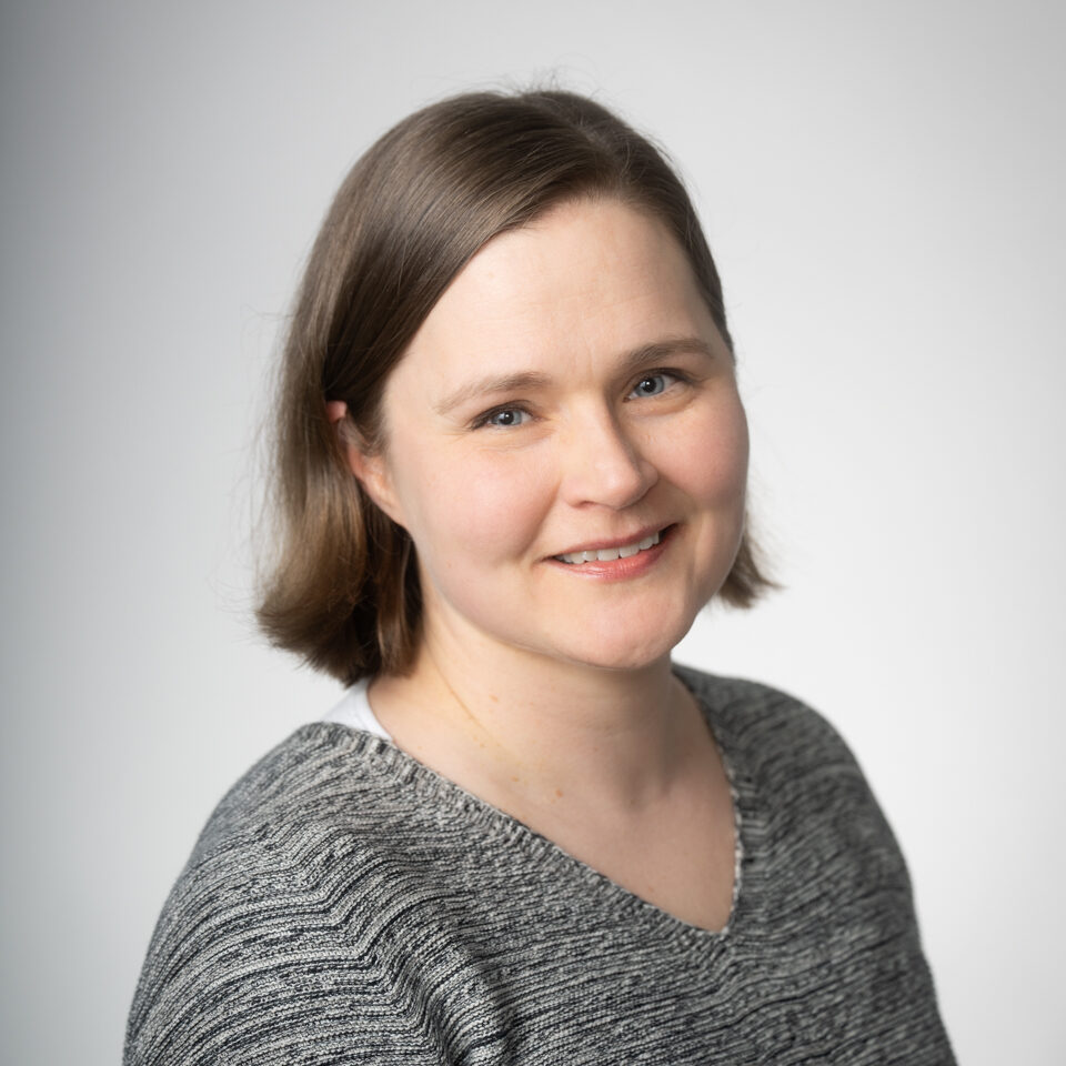 Tiina Luoma