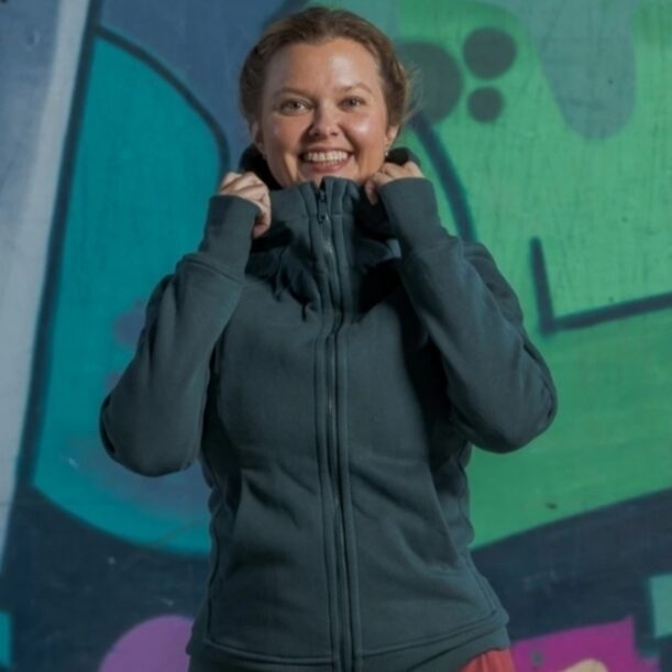 Lilli Aini Rokkonen